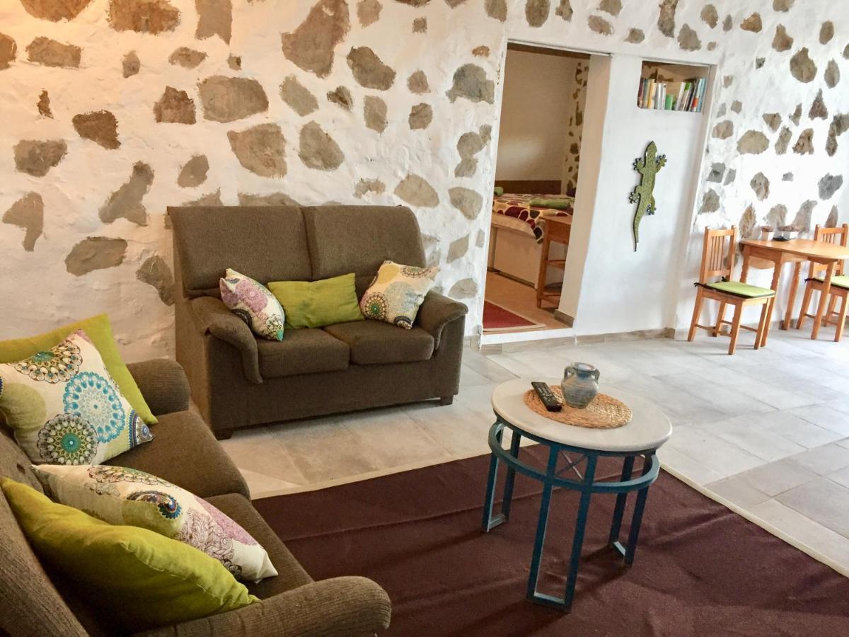 Bungalow Sequero #Pet Friendly Tuineje Exterior foto