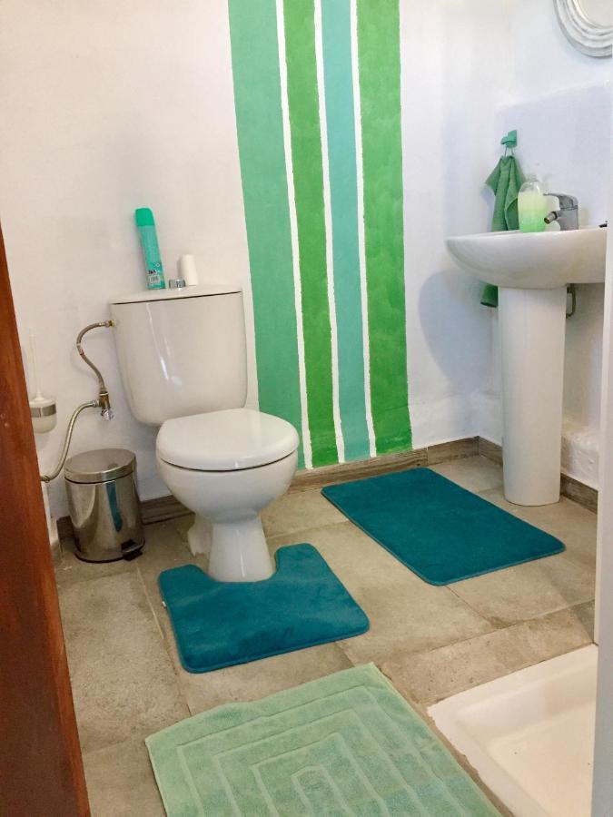 Bungalow Sequero #Pet Friendly Tuineje Exterior foto
