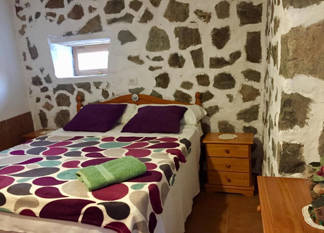 Bungalow Sequero #Pet Friendly Tuineje Exterior foto